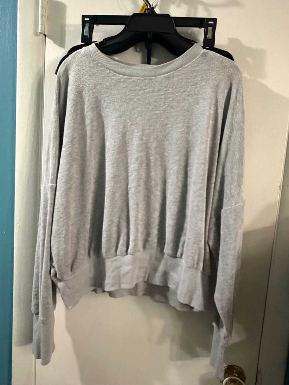 Old Navy XL Terry Cloth Sweatshirt